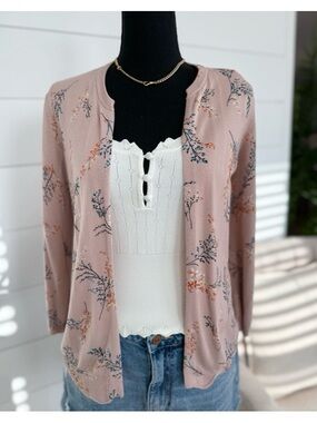 Daniel Rainn Cardigan